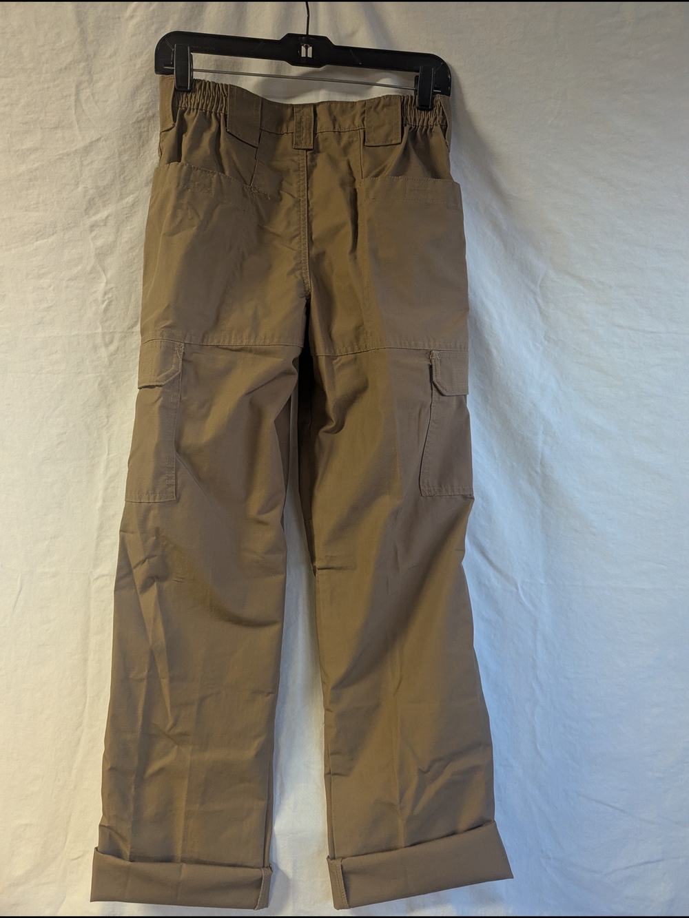 Propper Tan Ripstop Tactical Pants - Picture 5 of 5